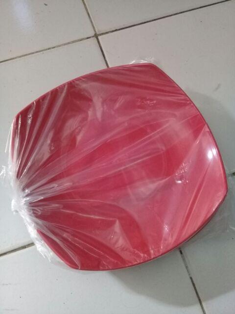 Piring Kotak Hoya Per 6 Pcs