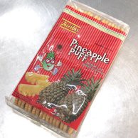 

INTERBIS PINEAPPLE PUFF 300gr