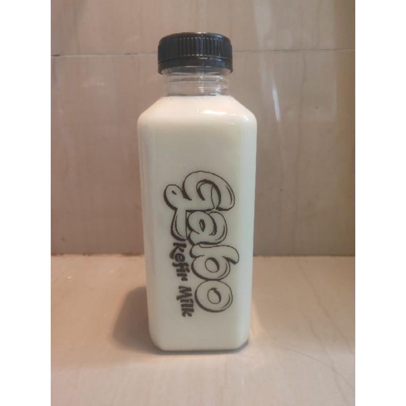 

susu kefir 500 ml