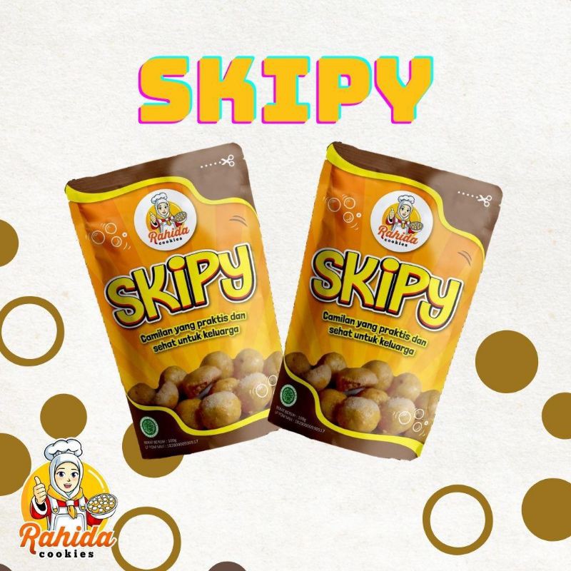 

skipy khas Gorontalo
