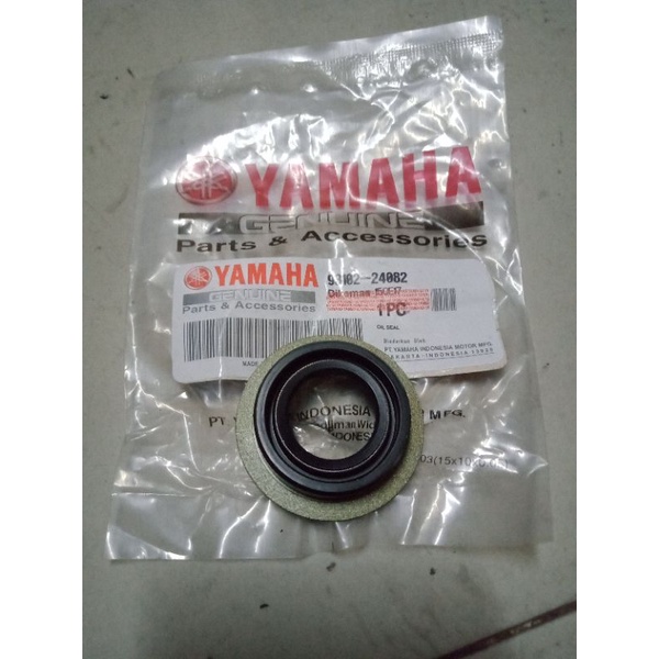 SIL KRUK AS YAMAHA MIO