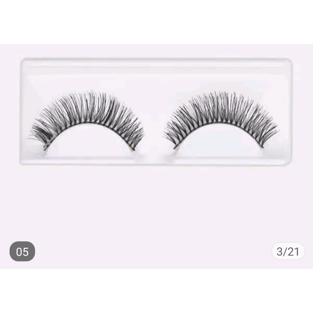 RANEE Accessories Bulu Mata Palsu - False Eyelash