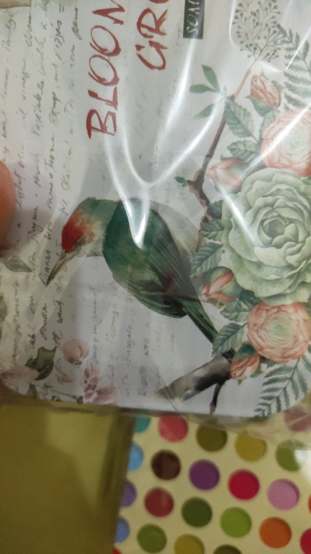 Hx113 Travel Tin Box Wedding Candy Jewelry Gift Dry Flower Storage Box