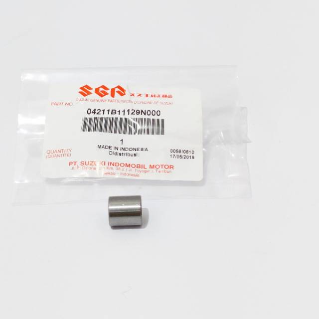 Bosh Blok Head Suzuki Satria Fu150 Spin SGP (PANJANG 04211-11169-000) (PENDEK 04211-11129-000)