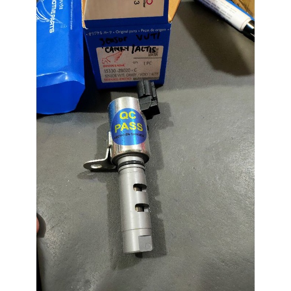 sensor ocv oli vvti camry altis voxy
