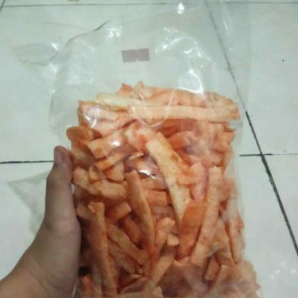 

krecek singkong balado 1kg