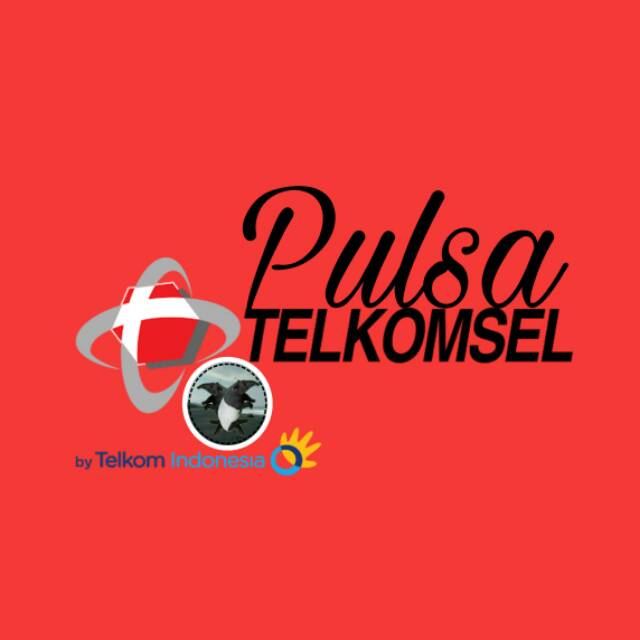 Pulsa Telkomsel(Simpati,Loop,Kartu AS)