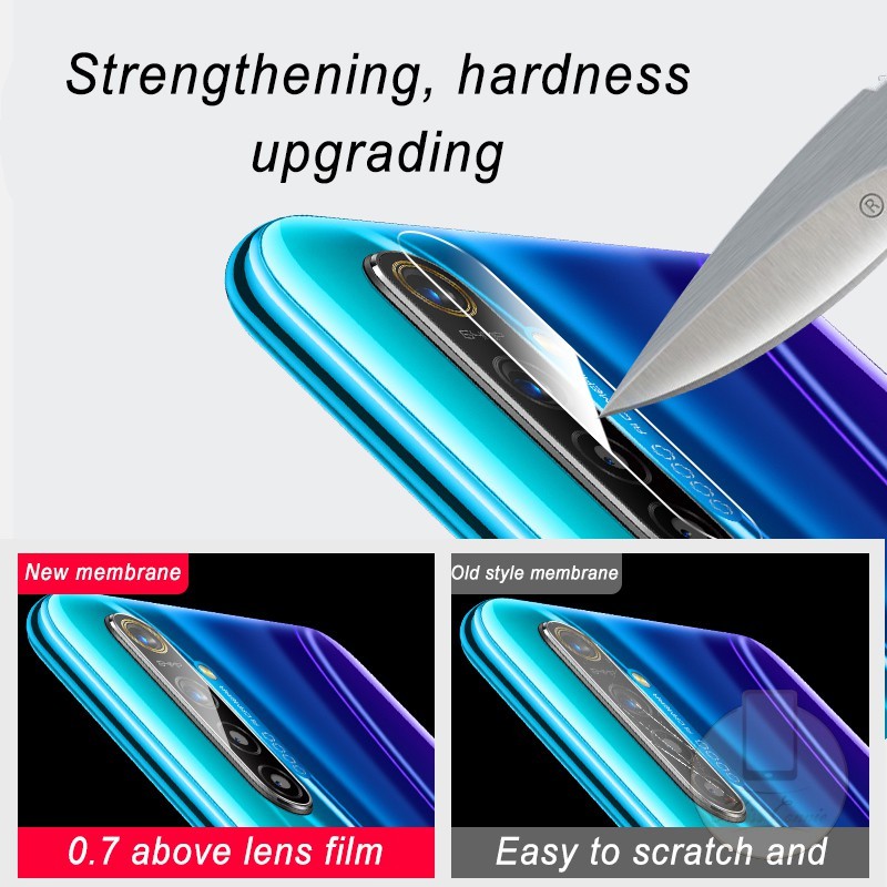 Pelindung Layar Tempered Glass 9d Untuk Realme 6i 6c21y C25Y C25 8i 10 9 8 9pro 9i C31 C35 10pro C30 C3 C12 7 7i C11 C15 C3 5 5i 5s 6s C17 C1 C2