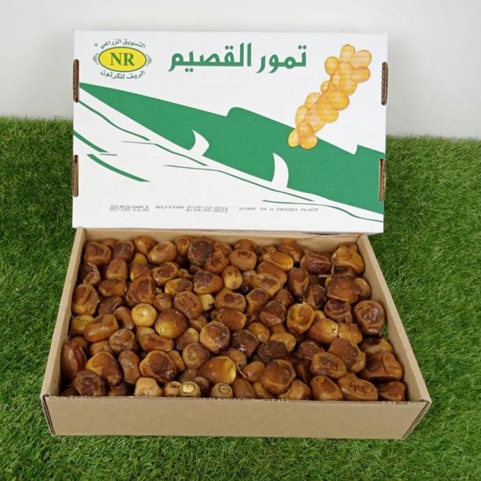 

KURMA SUKARI NR 3KG FDGG56416