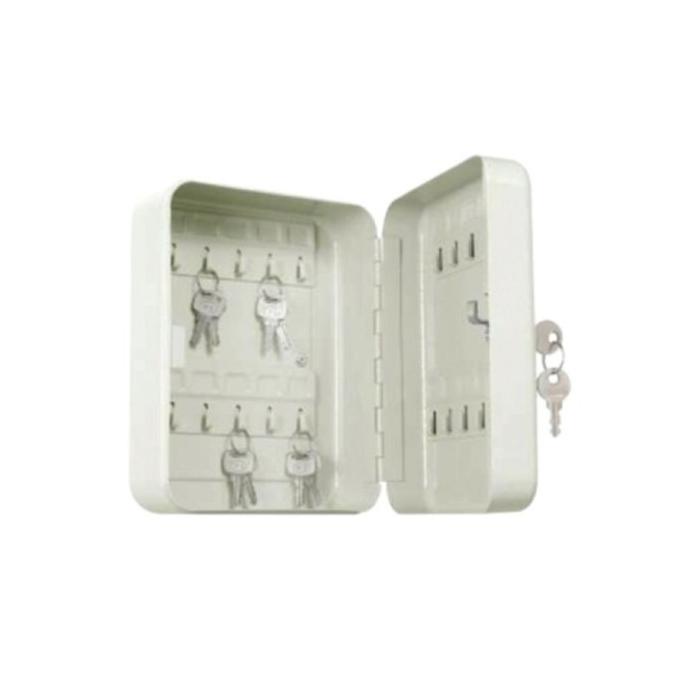 ZEHN Kotak Tempat Kunci isi 20 pcs 10 inch Key box KC20