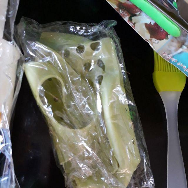 Gantungan Kran Wastafel Multifungsi / Tempat Sabun Sikat Spons