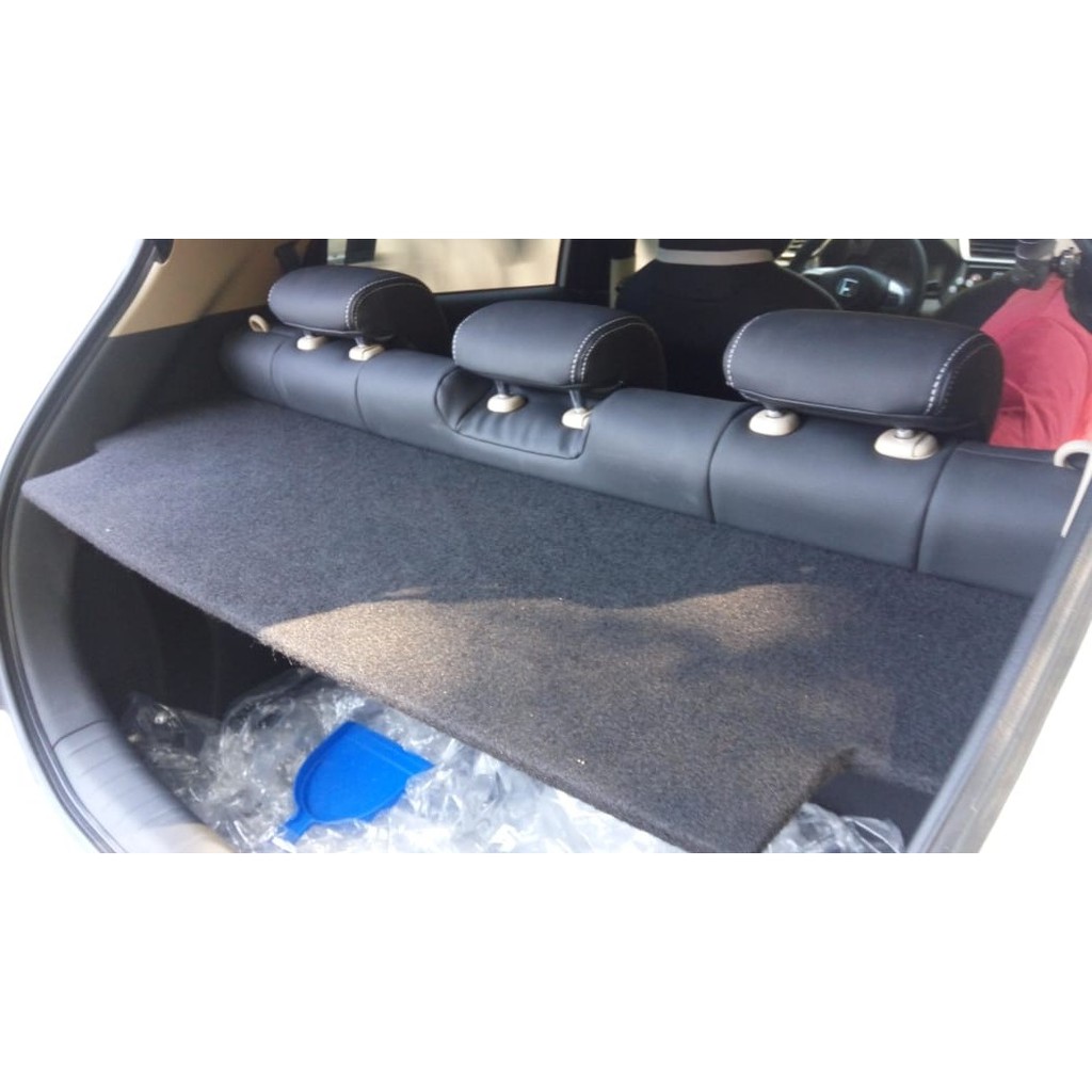 Rak Bagasi Honda New Brio