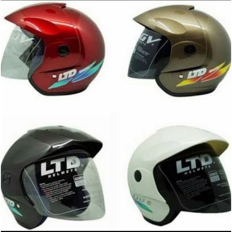 Helm LTD