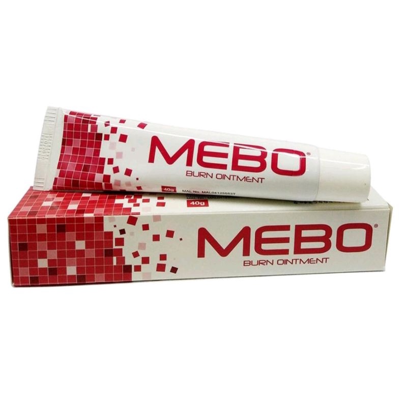 obat mebo untuk luka bakar