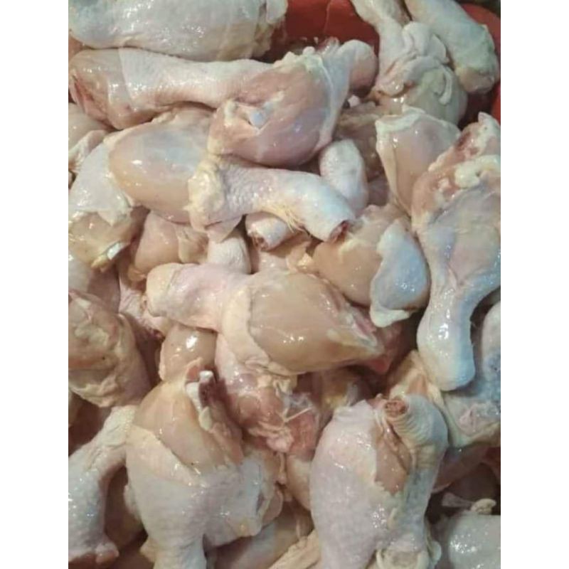 

paha ayam broiler 1kg