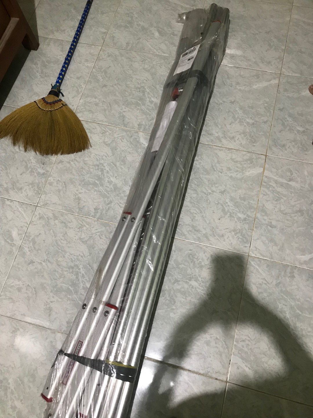 Jemuran Baju Alumunium Super Jumbo Jemuran Pakaian Hanger Garuda