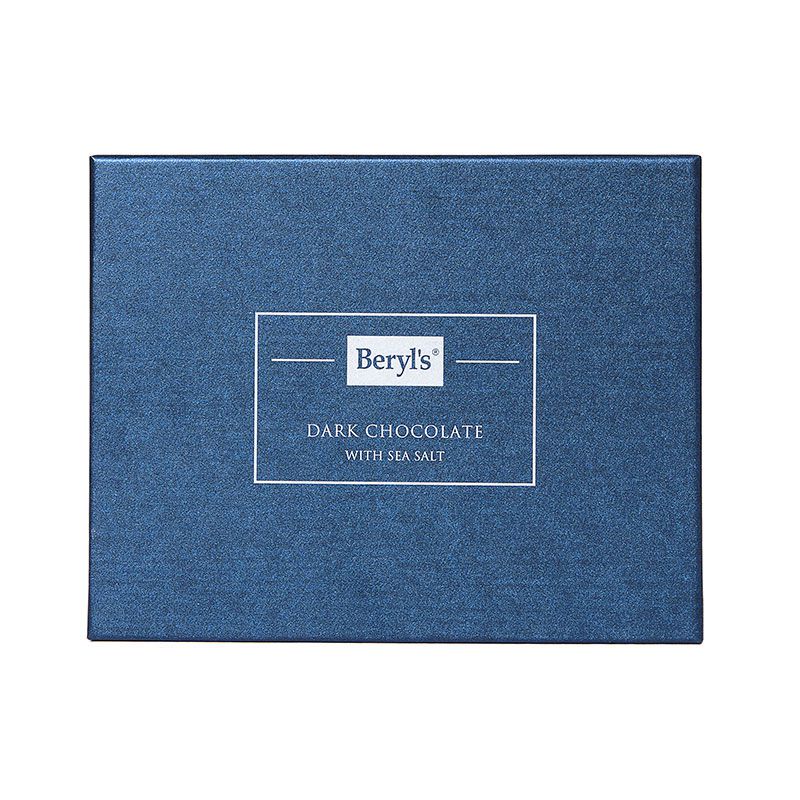 

PRE ORDER - BERYL'S DARK CHOCOLATE WITH SEA SALT 216G