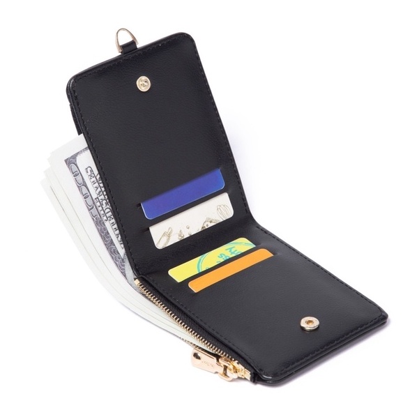 JIMS HONEY CASSANDRA WALLET