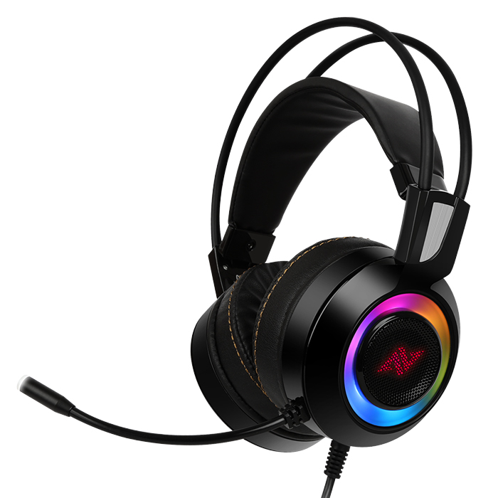 Abkoncore CH60 REAL 7.1 Headset