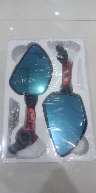 Spion Ducati univesal nmax,xmax,pcx.vario125/150