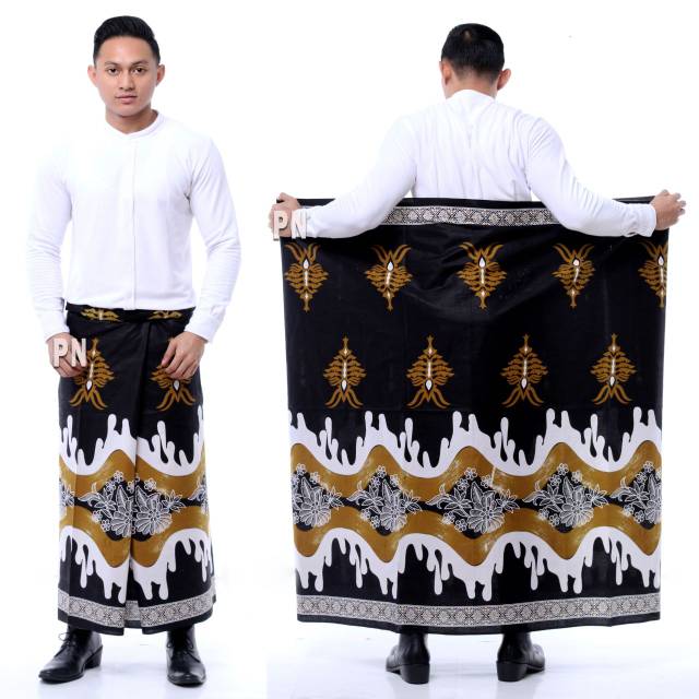 Sarung batik | Sarung wayang | Sarung Pria | Sarung NU