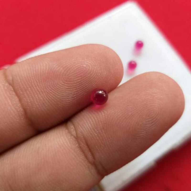 {BAYAR DI RUMAH} Mustika lipan   batu MD