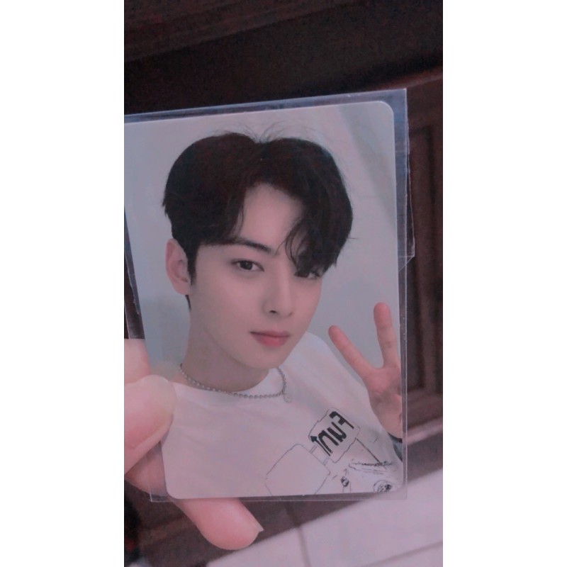 pc eunwoo all yours versi me