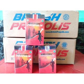 British Propolis Agen Resmi Bp 081317105189 Jual Bp