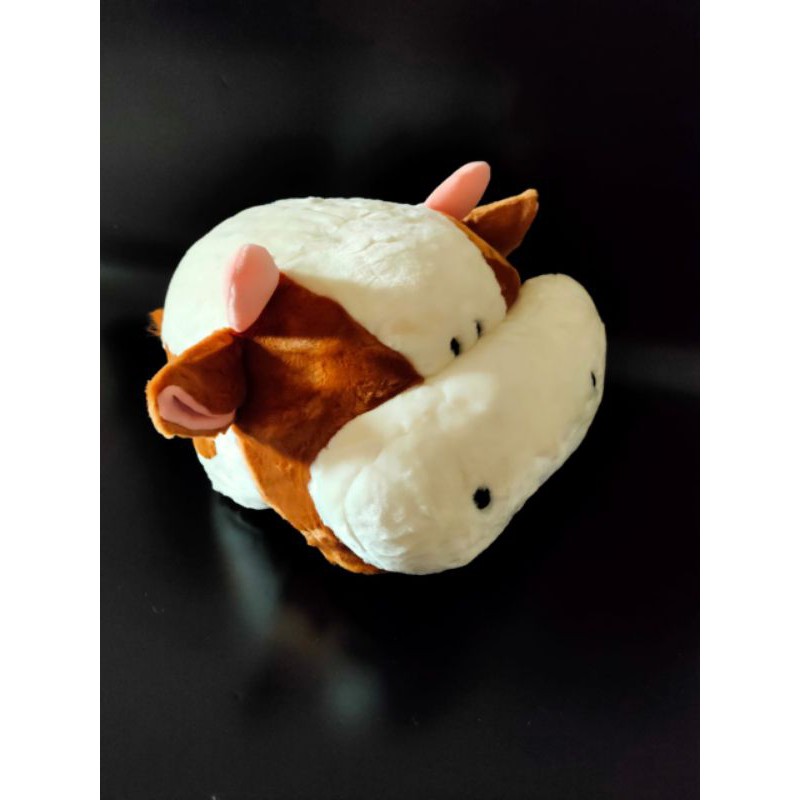 BONEKA SAPI / BONEKA COW MURAH