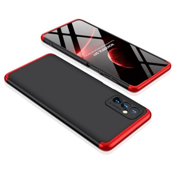 Casing GKK Samsung M23 M33 M53 5G  Armor Full Cover Hard Case 360