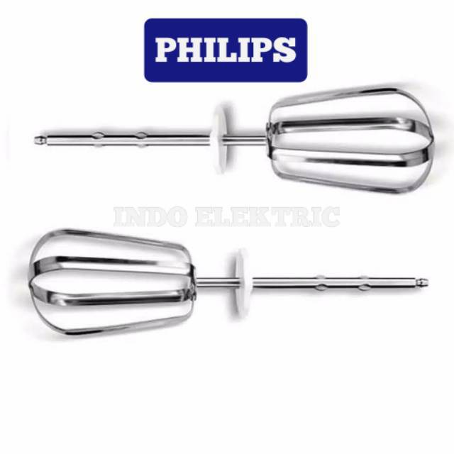 STICK MEXER PHILIPS/KOCOKAN PENGADUK KUE MIXER PHILIPS