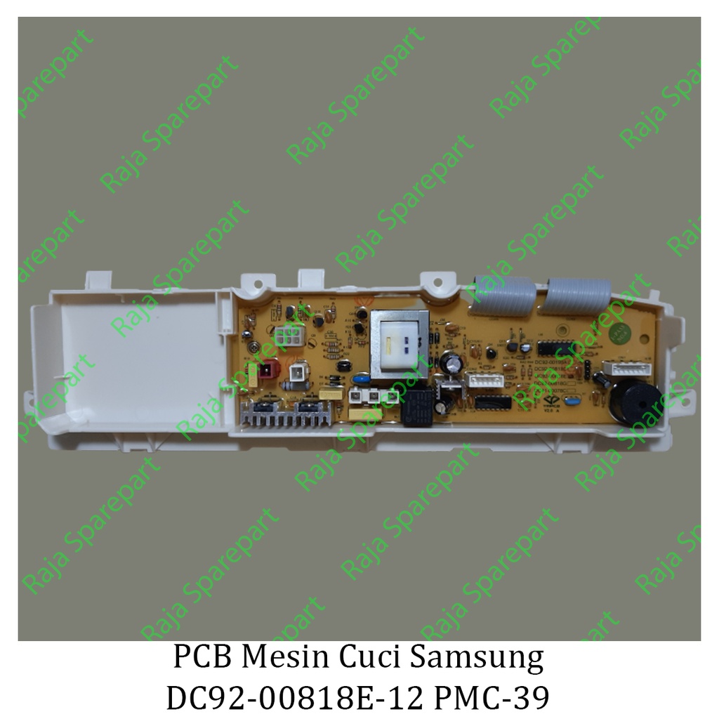 PCB/MODUL MESIN CUCI SAMSUNG DC92-00818E-12 PMC-39