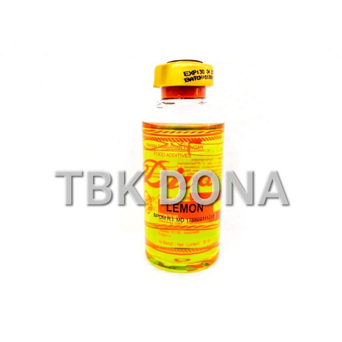 

diva perisa lemon 30ml tokomaju1625