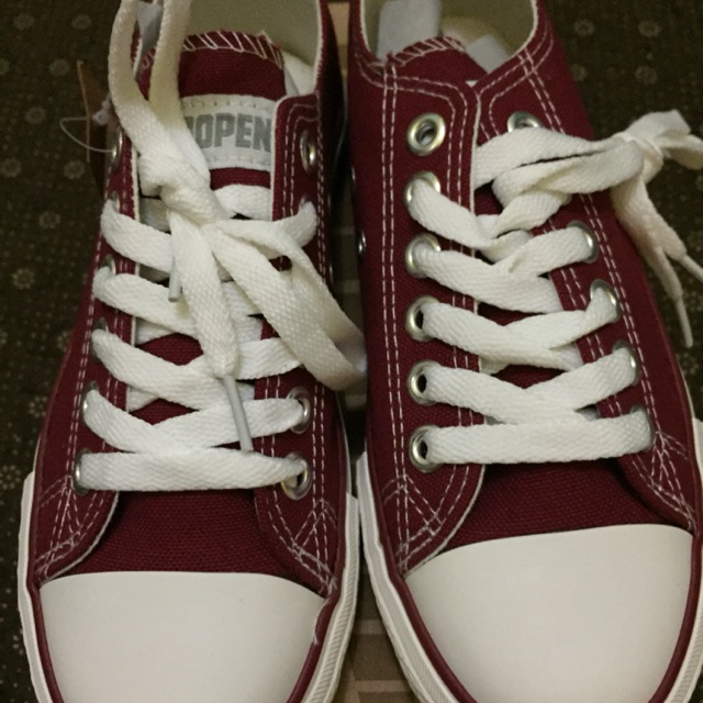 [pelunasan] Sepatu Shoopen ori korea