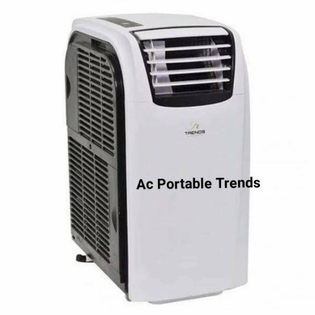 Ac Portable Trends Indonesia