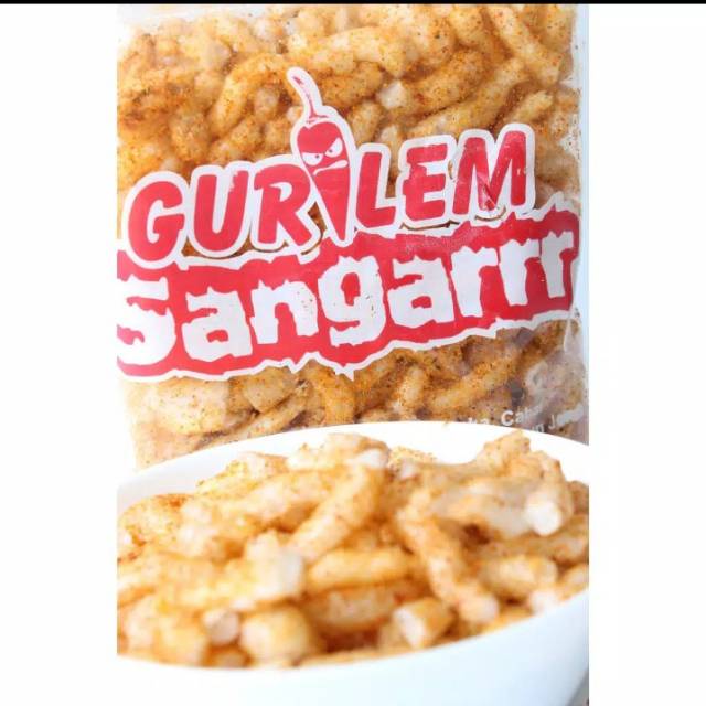 

GURILEM SANGAR