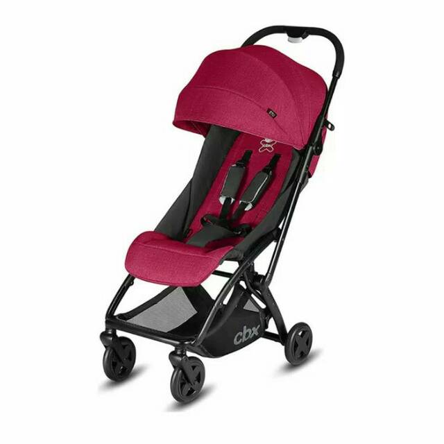CBX Etu Stroller - Jeans
