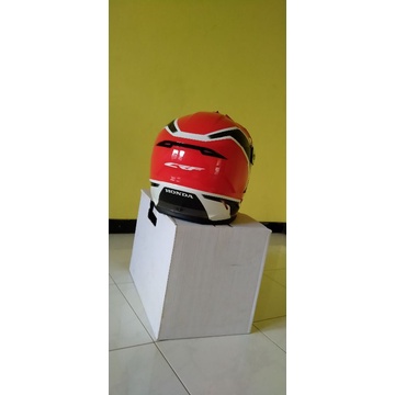 helm crf original