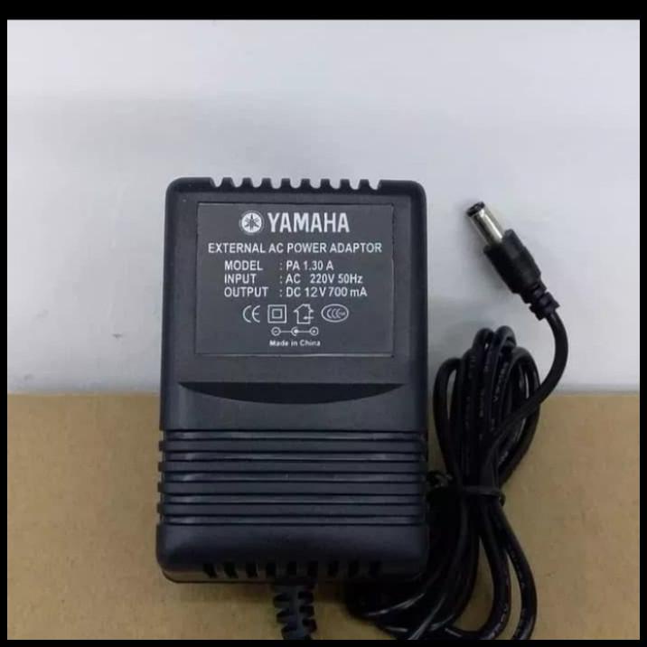 Adaptor Keyboard Yamaha Psr E413, Psr E423, Psr E430,