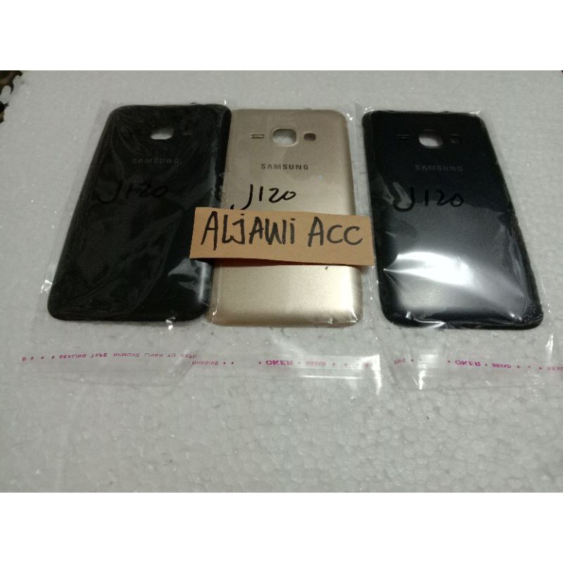 Backdor Samsung J120 J1 2016 Tutup Batre Samsung J120