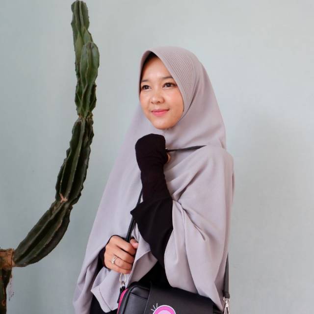 Sling bag kantong ajaib by tas una