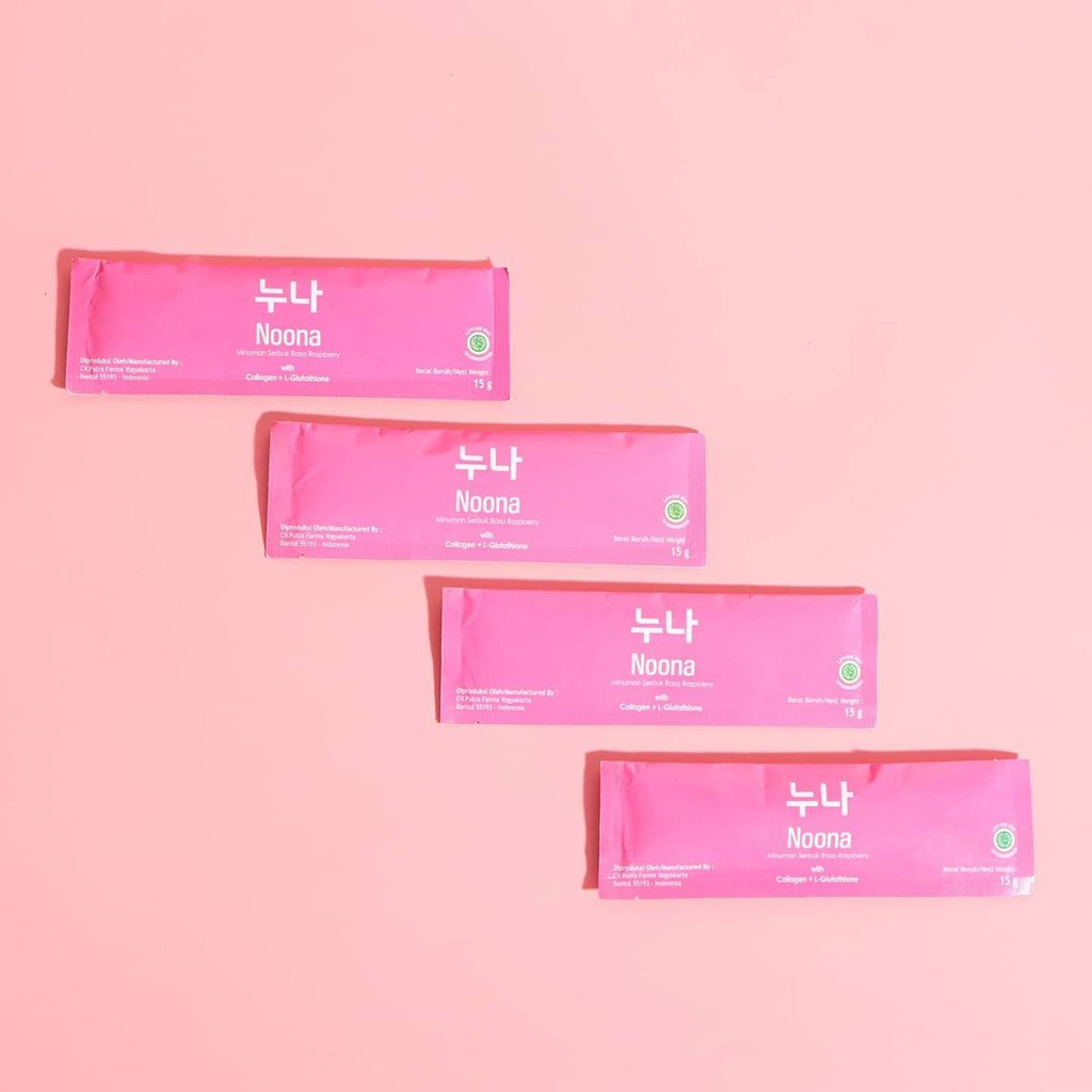 COLLAGEN DRINK by NOONA