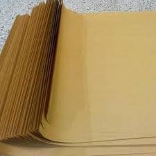

KERTAS SAMPUL KRAFT / KERTAS KADO 38GR 90X120 CM
