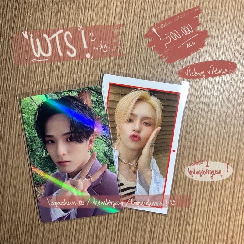 POB MAKESTAR TREASURE 2ND MAGAZINE ASAHI PAIRING RPC YOSHI