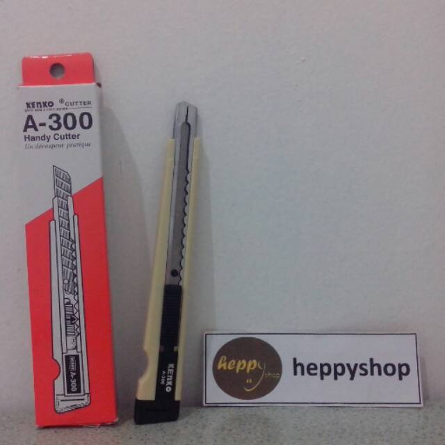 

Cutter Kenko A-300