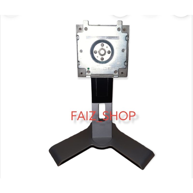 Stand Dudukan Kaki TV/Monitor 17-27" Universal Untuk Vesa 10×10cm