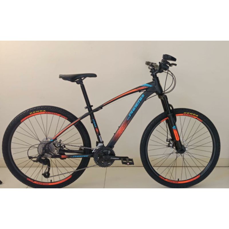 

mtbphoenik178XR