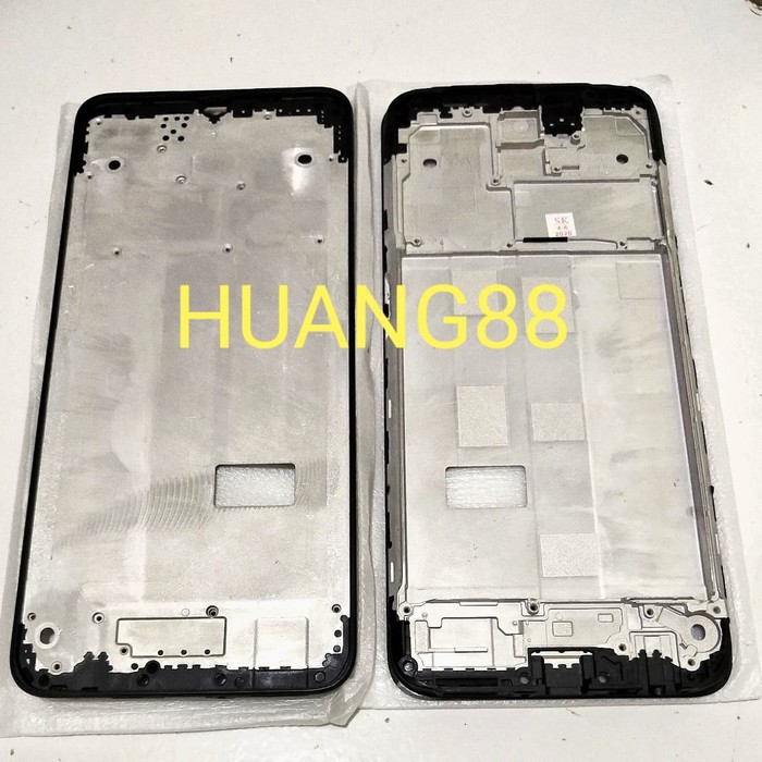 

MIDDLE OPPO A5 2020 / TATATAKAN LCD A5 2020 / TULANG LCD FRAME A5 2020