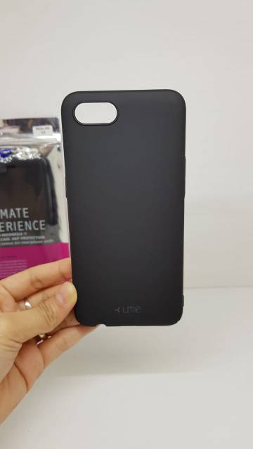 UME 360 Realme C2 6.1 inchi Baby Skin Eco Case Realme C2 Slim Protection Casing Realme C2 RMX1941