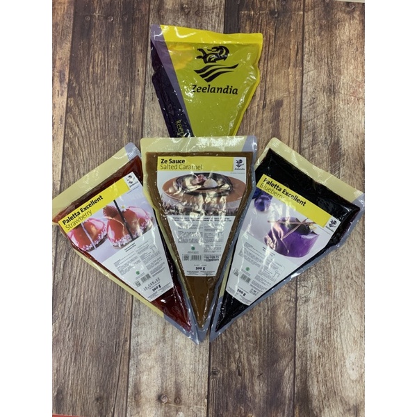 

zeelandia Paletta Excellent